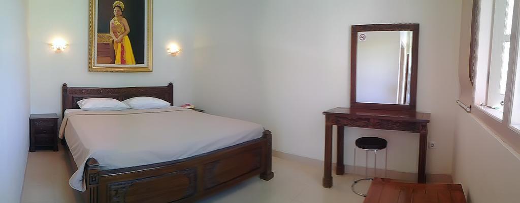 Omah Kertonegoro Hotel Yogyakarta Exterior photo